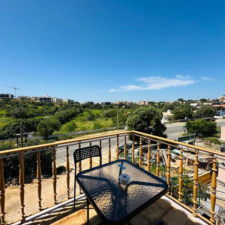 Portimao Central Holiday Guesthouse מראה חיצוני תמונה