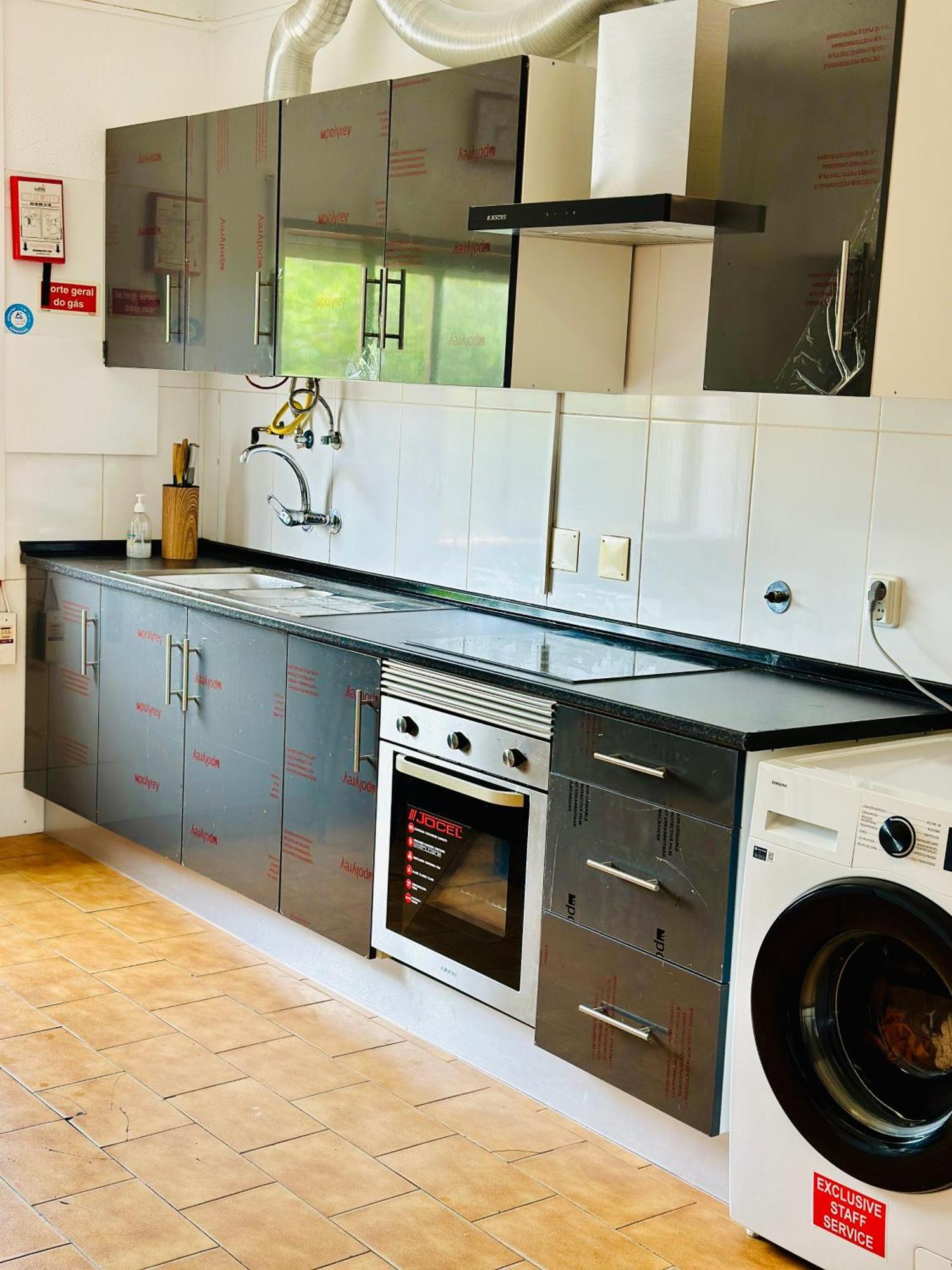 Portimao Central Holiday Guesthouse מראה חיצוני תמונה
