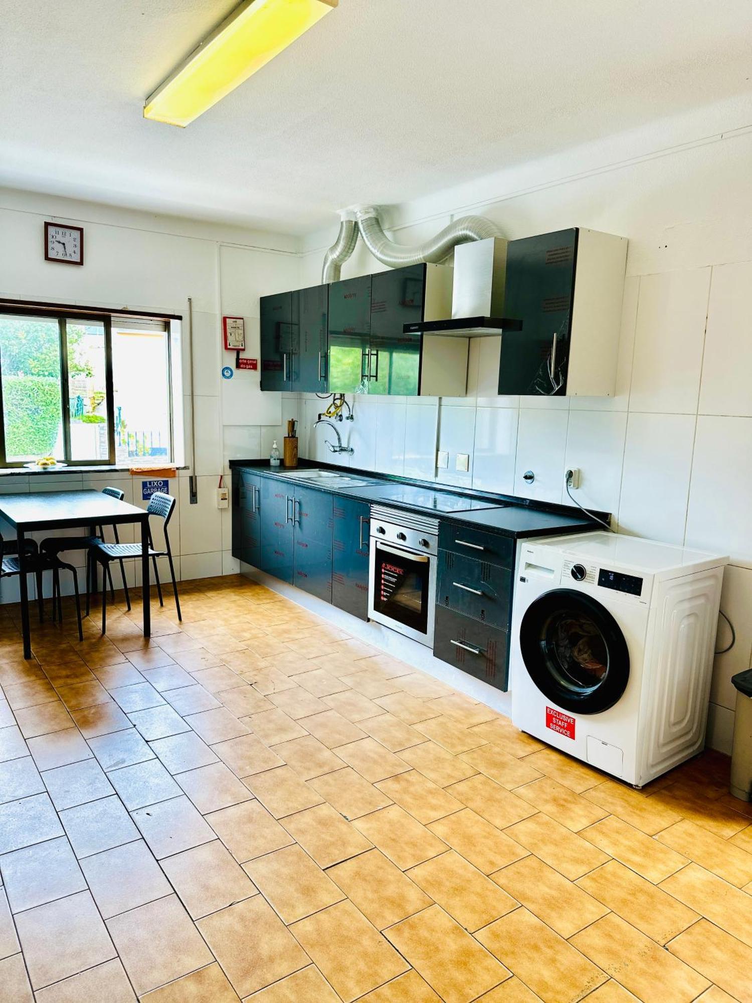 Portimao Central Holiday Guesthouse מראה חיצוני תמונה